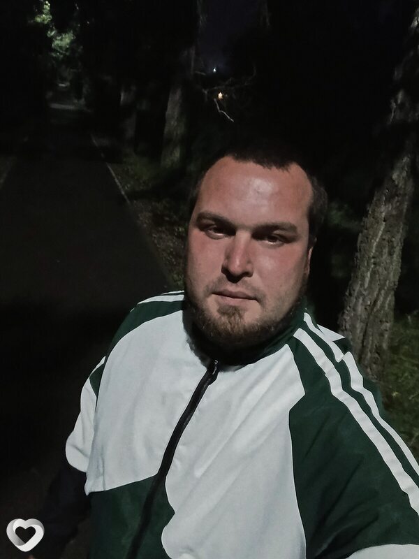 Сергей, 30, Богдановиче — анкета №4124087