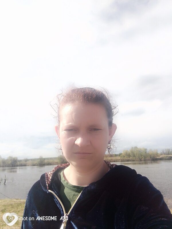 Оксана Плеханова, 30, Новосибирске — анкета №4124174