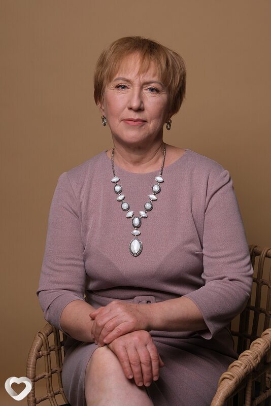 Светлана, 63, Новосибирске — анкета №4124176