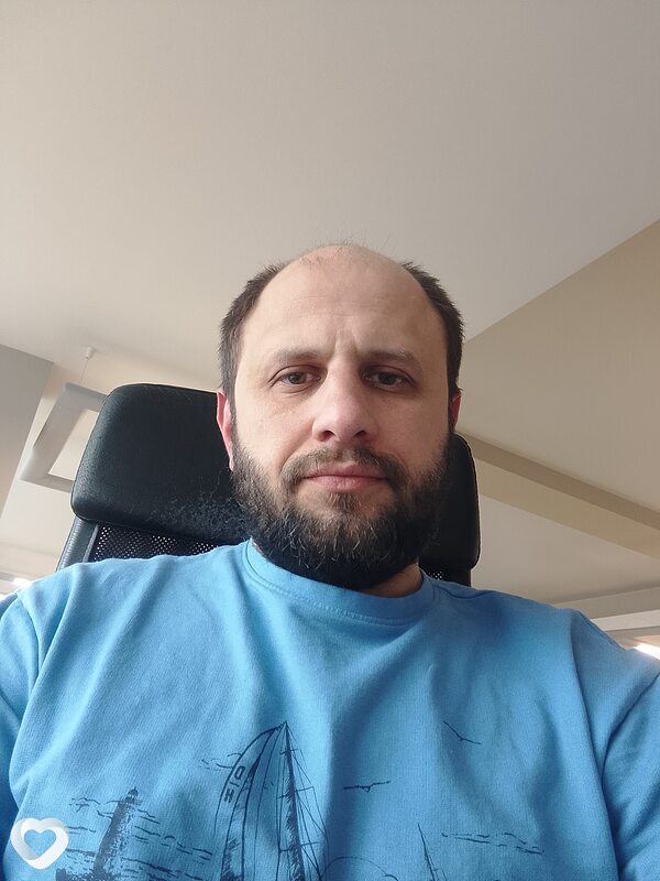 Имя, 41, Смоленске — анкета №4124182
