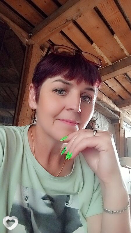 Лариса, 48, Юрге — анкета №4124184