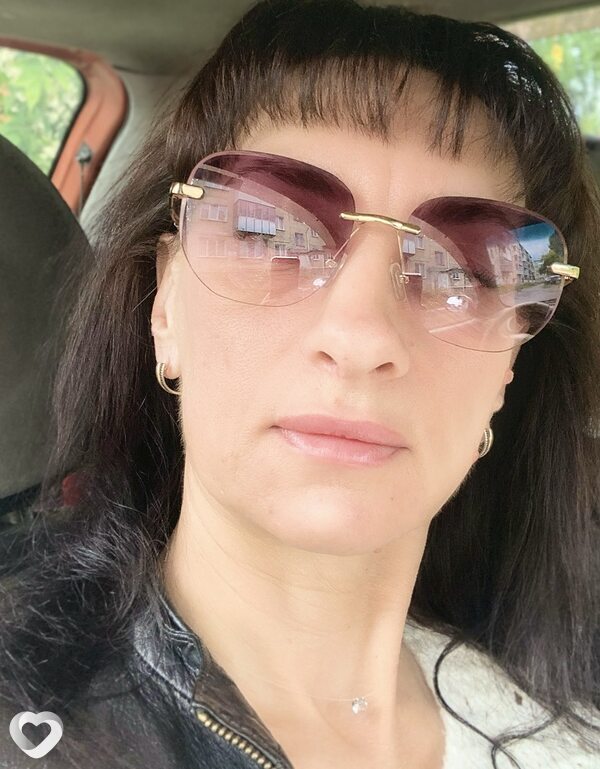 Наталья, 50, Новосибирске — анкета №4124185
