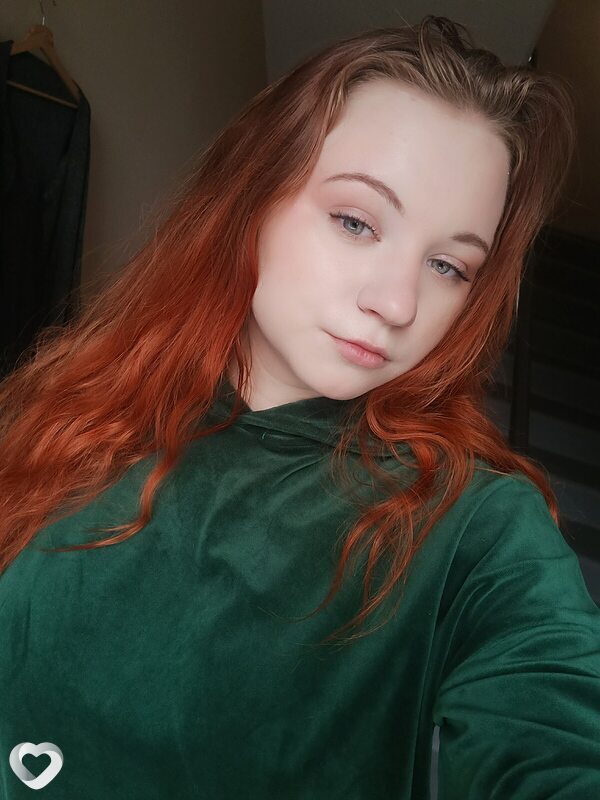 Лана, 24, Туле — анкета №4124197