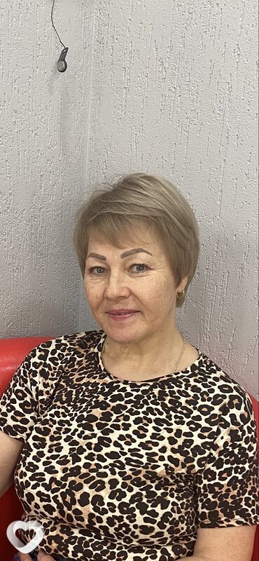 Елена, 57, Ижевске — анкета №4123905