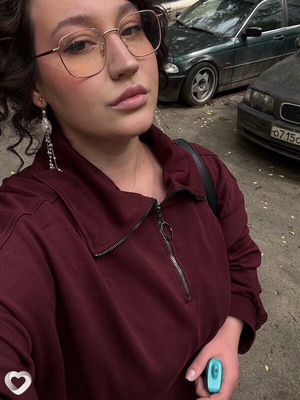 Алина, 28, Москве — анкета №4123910