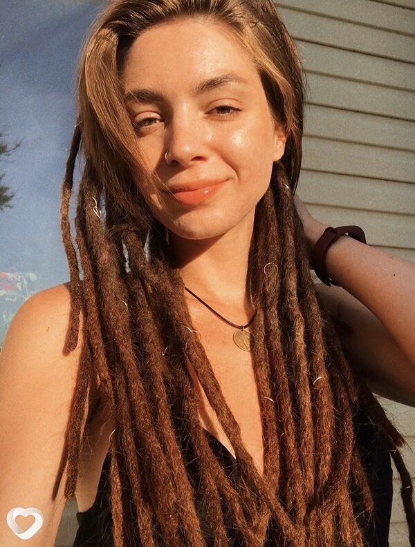 Лина, 27, Нижнем Тагиле — анкета №4123911
