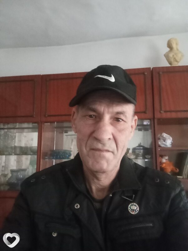 Александр, Бишкек