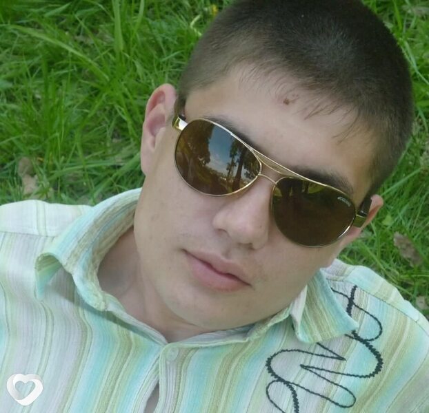 Валентин, 43, Чебоксарах — анкета №4123917