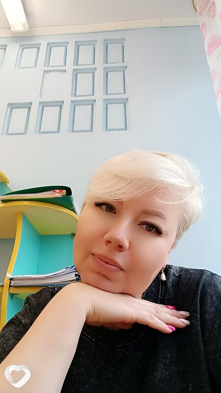 Янат, 47, Новосибирске — анкета №4123920
