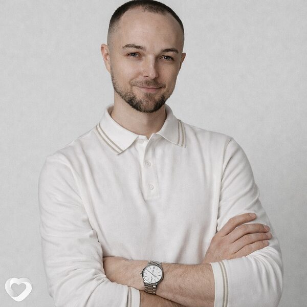 Антон, 26, Санкт-Петербурге — анкета №4123922