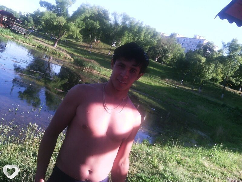 Ботир, 36, Уфе — анкета №4123976