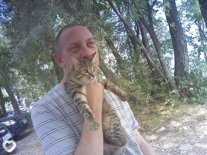 Сергей, 50, Самаре — анкета №4123984