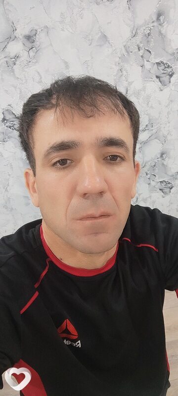 Нурик, 37, Братске — анкета №4123988