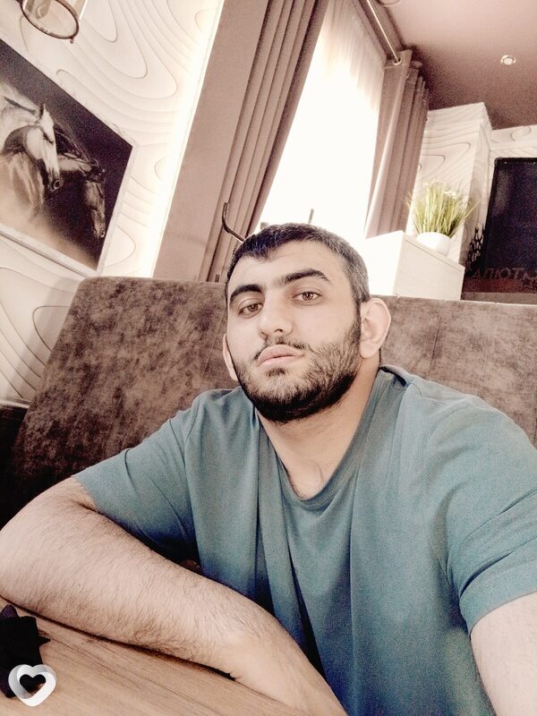 Асим, 25, Усть-Каменогорск — анкета №4123989