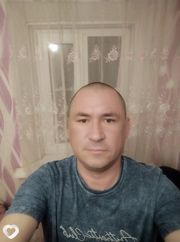 Евгений, 44, Киеве — анкета №4123991