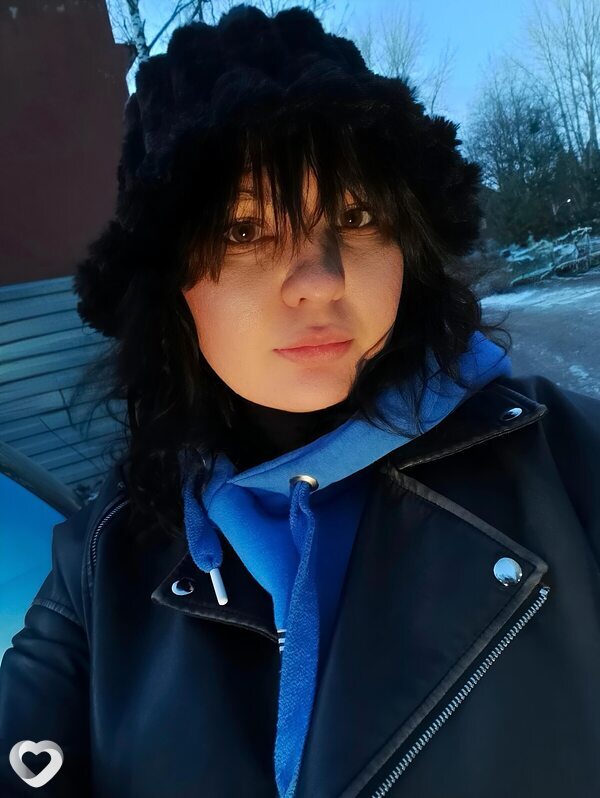 Настасья, 29, Калуге — анкета №4123992