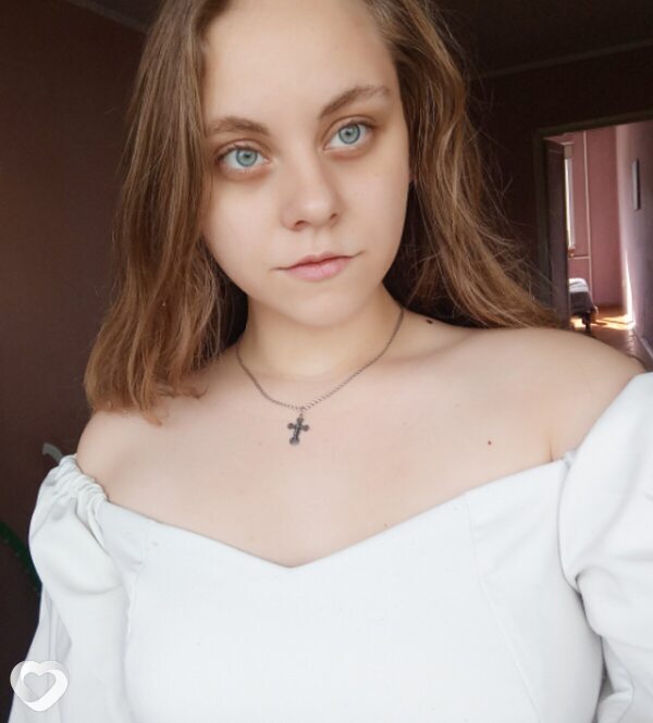 Анастасия, 25, Кемерове — анкета №4123996