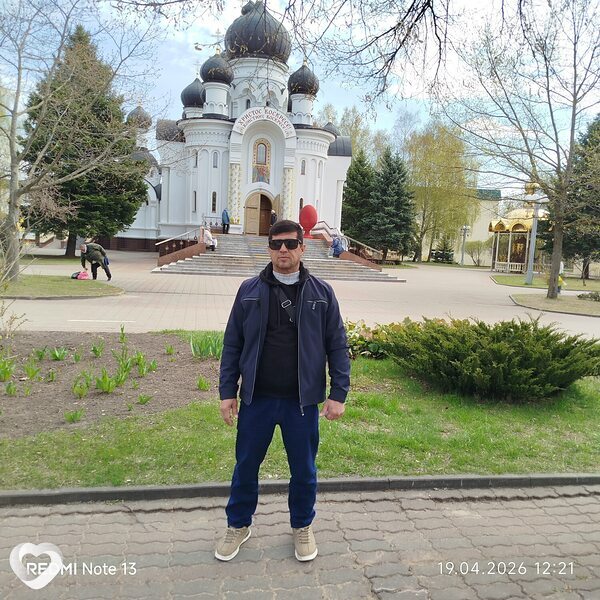 Мердан, 32, Барановичах — анкета №4123997