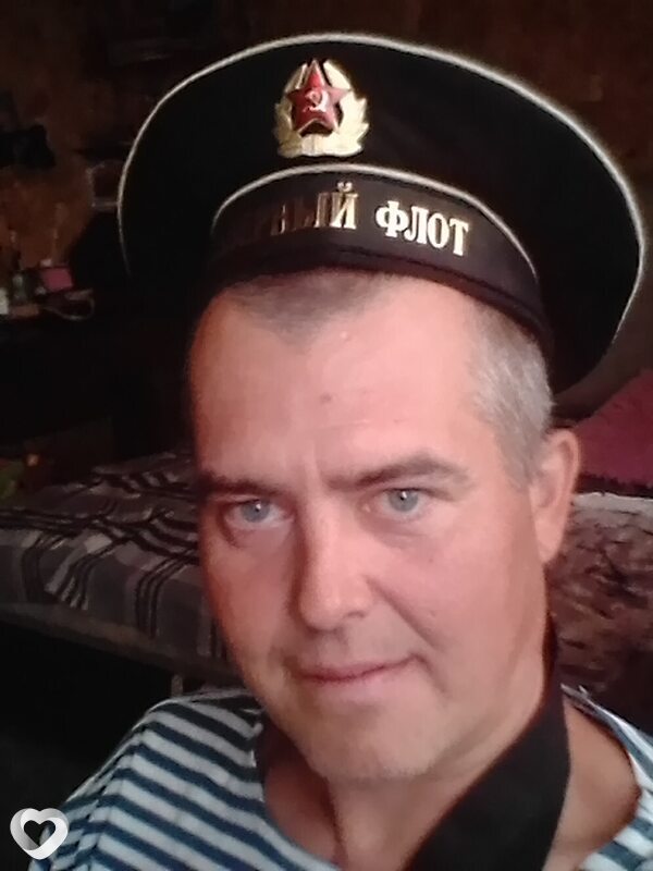 Максим, 51, Екатеринбурге — анкета №4124050