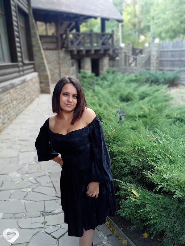 Анастасия, 28, Ровеньках — анкета №4124055