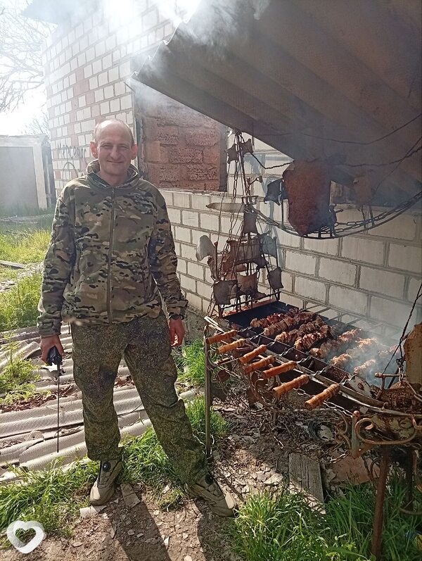 Сергей, 41, Пензе — анкета №4124059