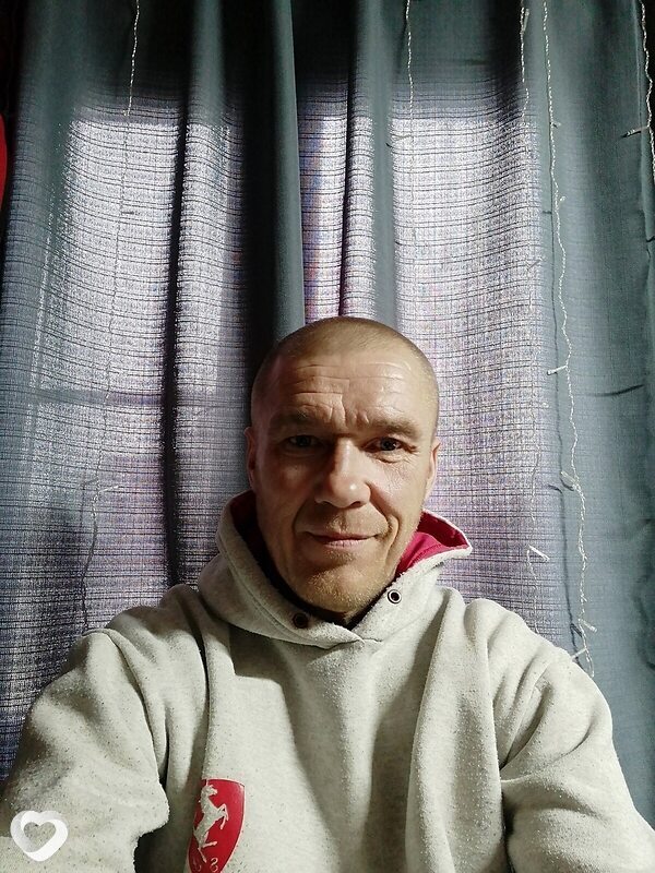 Александр, 51, Истре — анкета №4124062