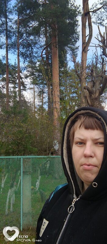 Светлана, Максатиха