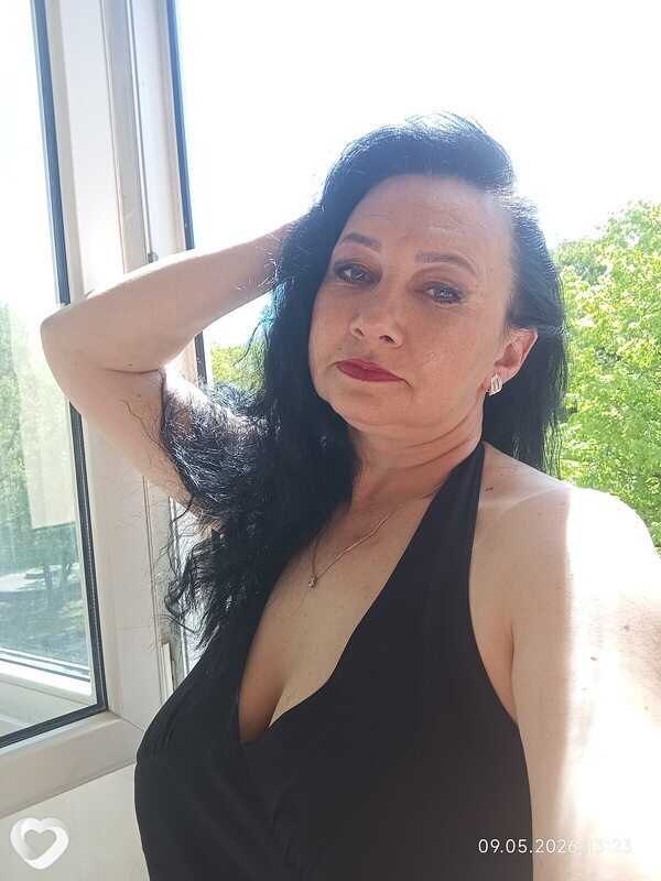Ольга, 49, Калининграде — анкета №4124025
