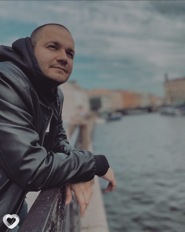 Александр, 35, Дзержинске — анкета №4124026