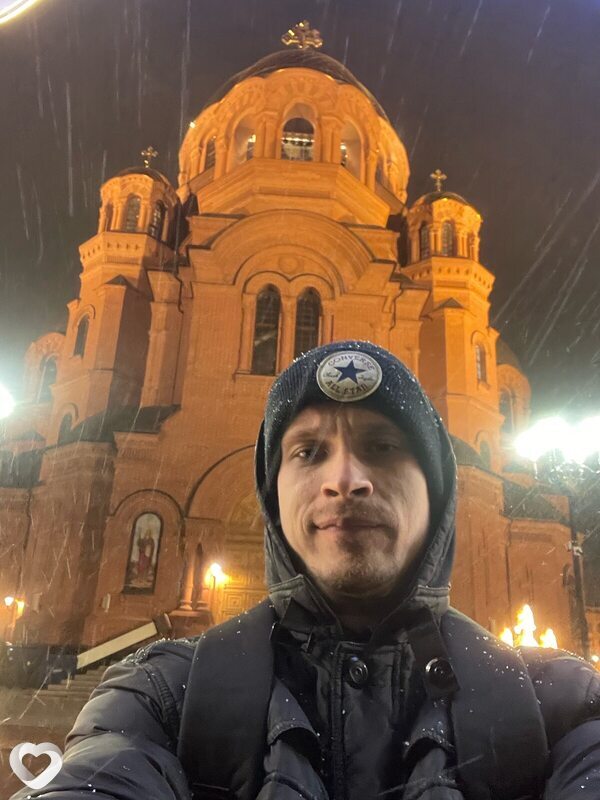 Валерий, 32, Волгограде — анкета №4124034