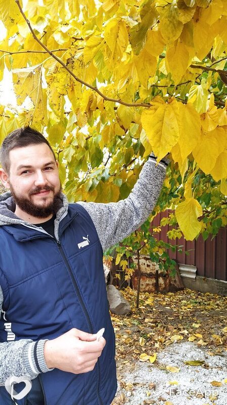 Мартин, 33, Запорожье — анкета №4124044