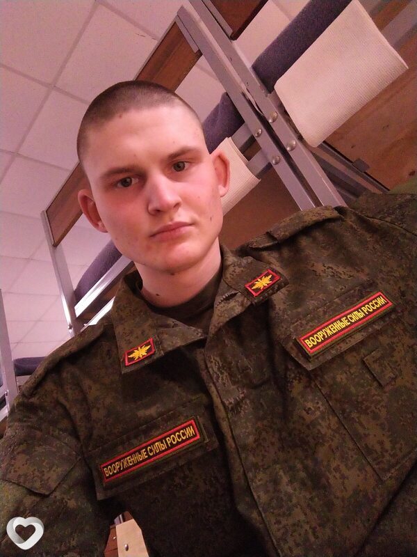Aleksey, 25, Домодедово — анкета №4124047