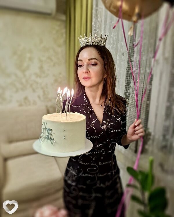 Елена, 35, Мытищах — анкета №4124557