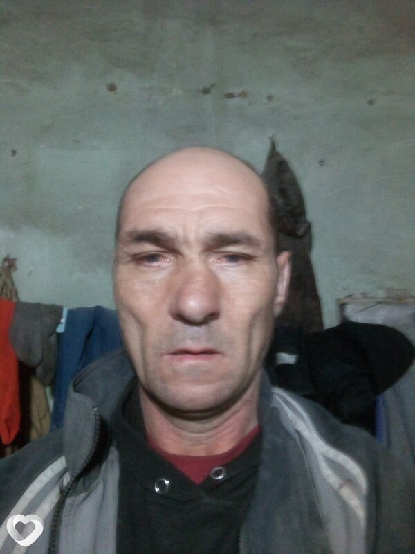 Владимир, Ужур