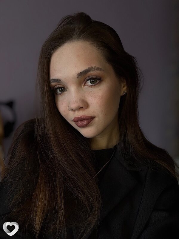 Алина, 21, Архангельске — анкета №4124566