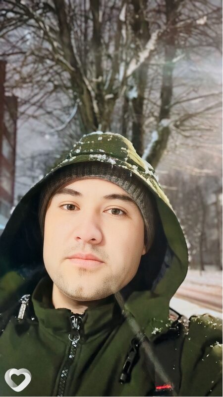 Рома, 30, Калининграде — анкета №4124569