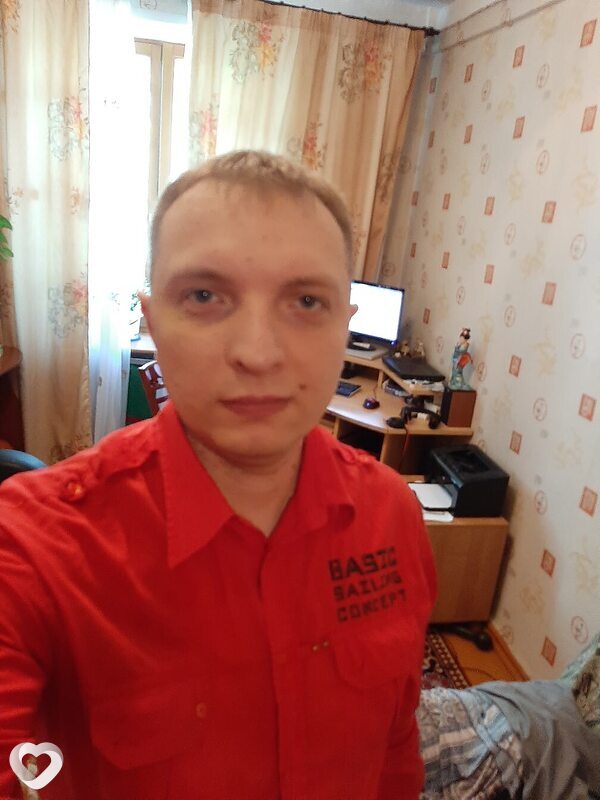 Алексей, 43, Воронеже — анкета №4124200