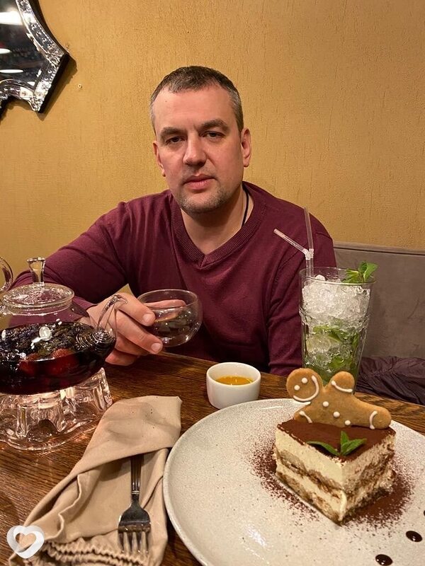 Игорь, 46, Бийске — анкета №4124209