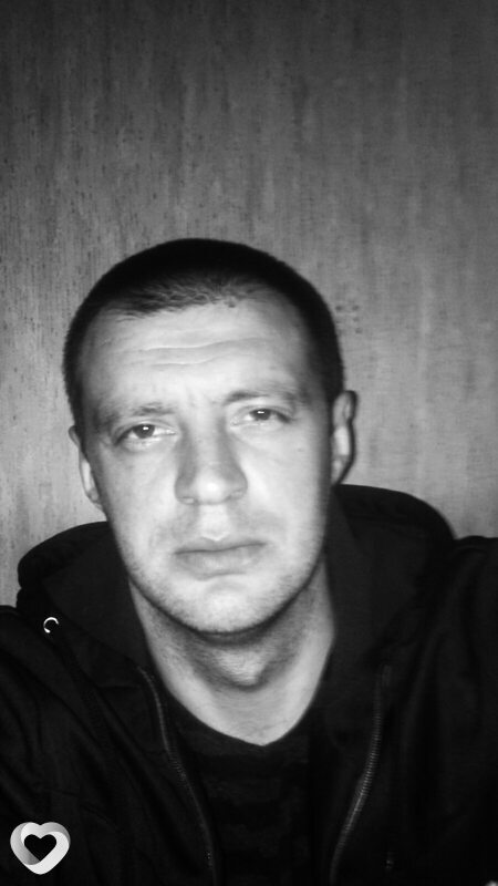 Алексей, 39, Оренбурге — анкета №4124213