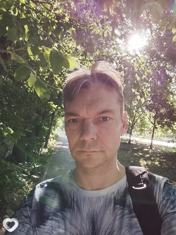 Александр, 43, Вологде — анкета №4124131