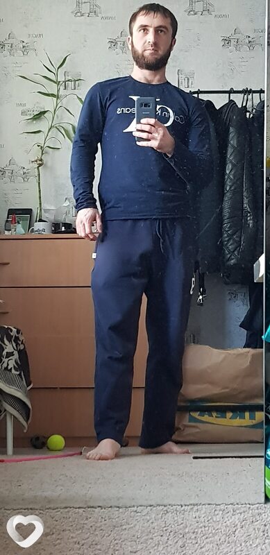 Руслан, 31, Курске — анкета №4124134