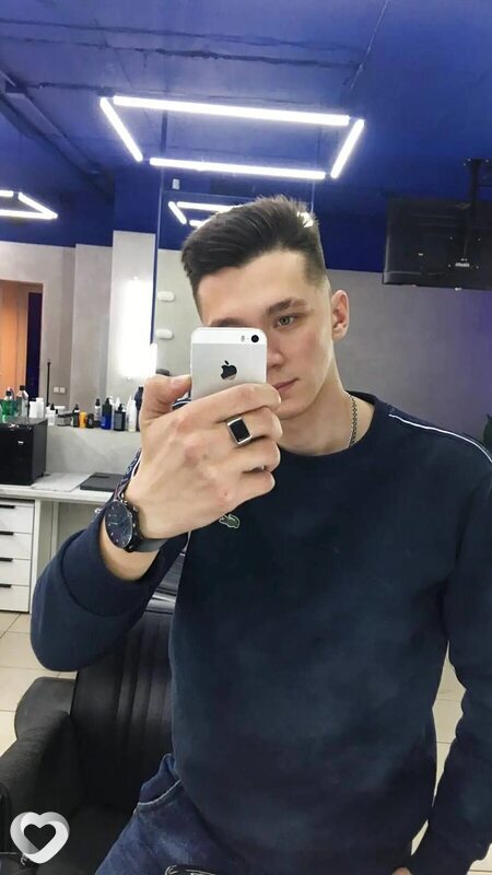 Игорь, 24, Геленджике — анкета №4124143