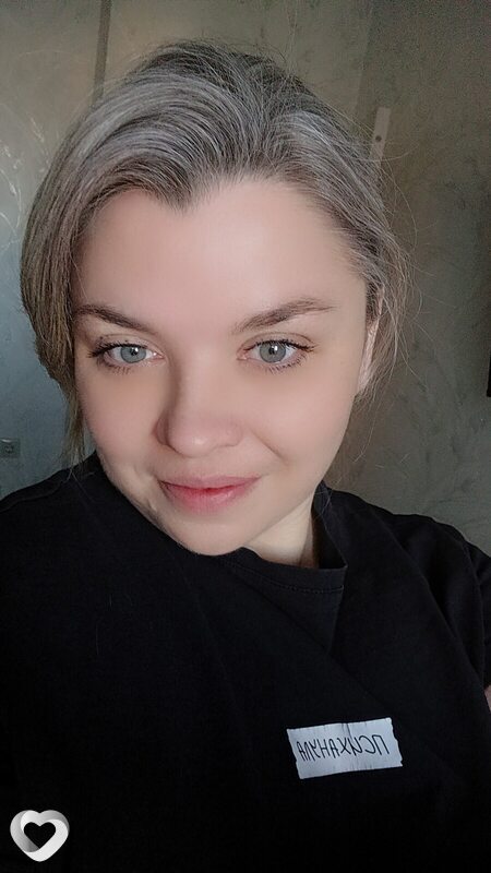 Мария, 44, Москве — анкета №4124144