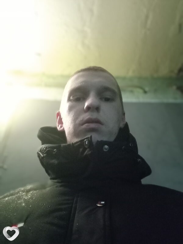 Владимир, 26, Перми — анкета №4124224