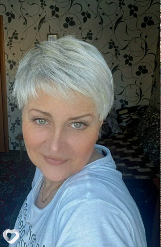 Айгуль, 53, Уфе — анкета №4124225