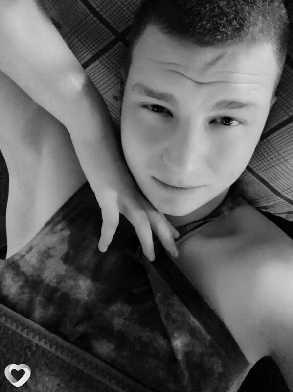 Максим, 24, Ростове-на-Дону — анкета №4124226
