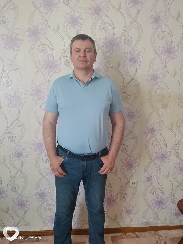 Сергей, 58, Караганде — анкета №4124227