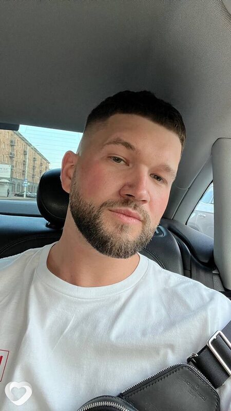 Дима, 41, Барнауле — анкета №4124232