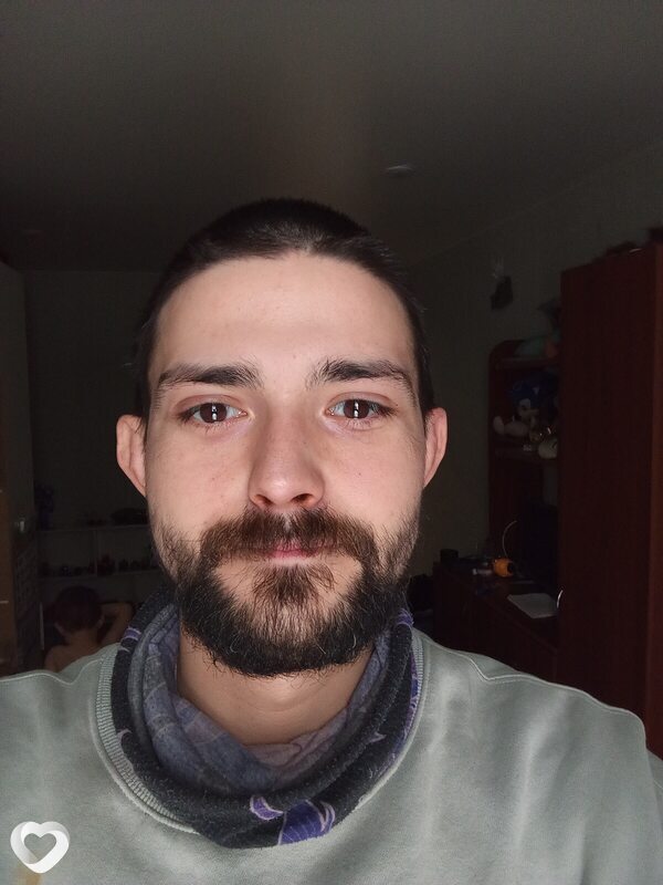 Евгений, 30, Санкт-Петербурге — анкета №4124235
