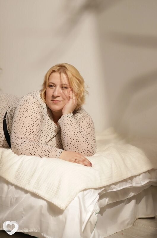Юлия, 41, Оренбурге — анкета №4125074